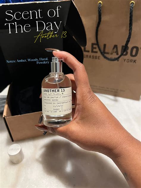 best le labo another 13 dupe
